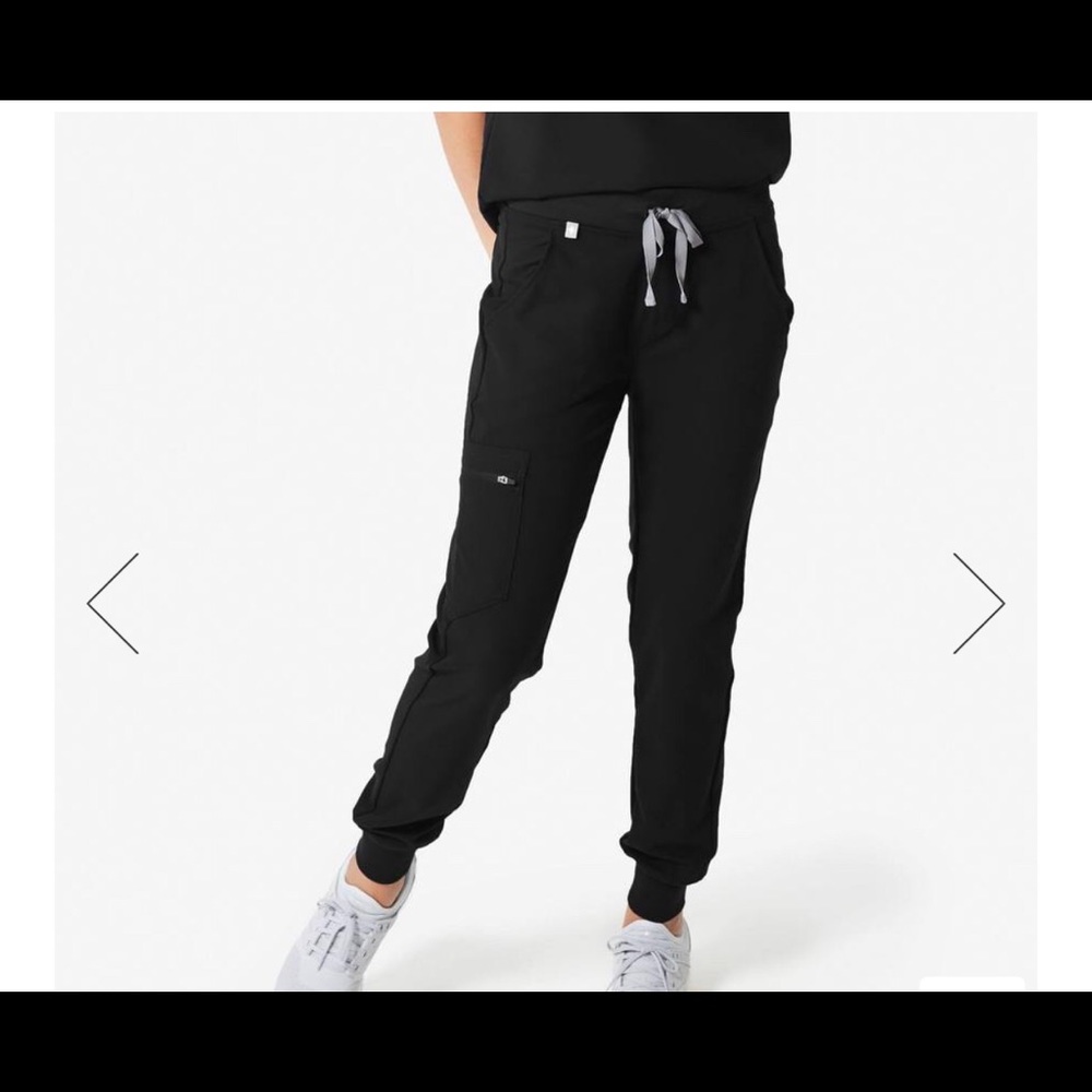 Figs Zamora joggers